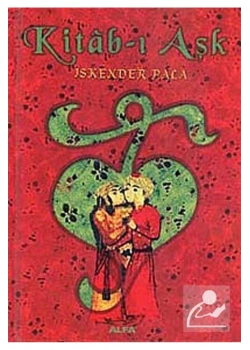 Kitabı Aşk  İskender Pala  Kapı Yayınları