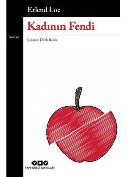 Kadının Fendi  Erlend Loe  Yapı Kredi