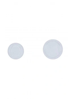 Alsa Plastik Mercek Takımı 2 Li