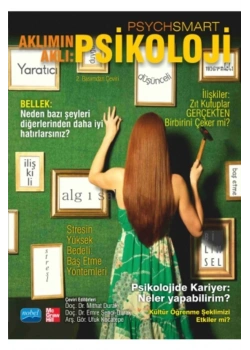 Psikoloji Aklımın Aklı  Mithat Durak  Nobel