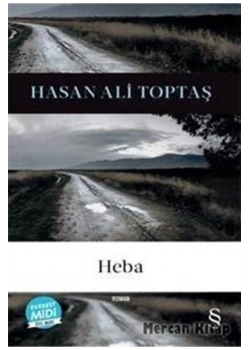 Heba Hasan Ali Toptaş Midi Boy  Everest