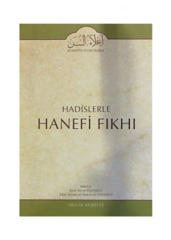 Hadislerle Hanefi Fıkhı 20.Cilt   Misvak