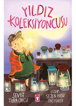 Yıldız Koleksiyoncusu  Timaş Çocuk