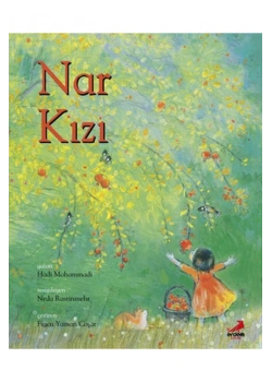 Nar Kızı  Hadi Mohammadi  Erdem Yayın