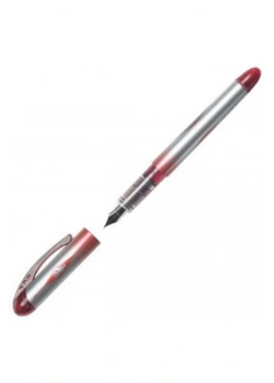 Bic Kullan At Dolma Kalem Kırmızı Kod: 847612