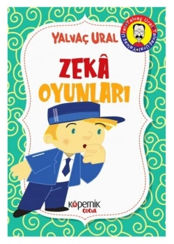 Zeka Oyunları Kopernik