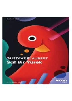 Saf Bir Yürek  Can Yayın