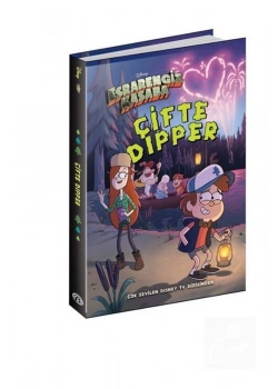 Disney Esrarengiz Kasaba Çifte Dıpper  Beta Kids