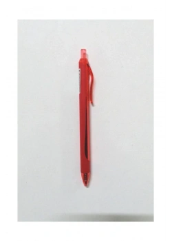 Noki Lıqeo Instant Dry Gel Pen 0.7 Mm Kırmızı G-7008B-080