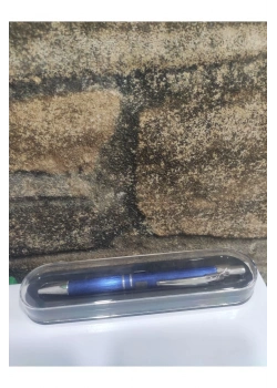 Ops Mirado Kalem Kutusu Tekli Oval Kk 101