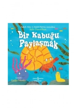 Bir Kabuğu Paylaşmak  İş Bankası