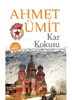 Kar Kokusu  Midi Boy   Ahmet Ümit