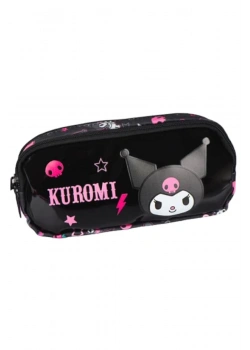 Kuromi Kalem Çantası 2733 Özkara Çanta