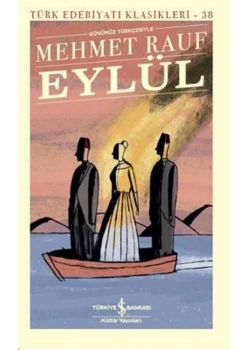 Eylül  Mehmet Rauf  İş Bankası
