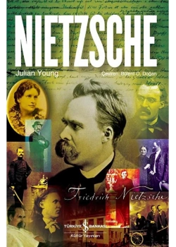 Nıetzsche  Julian Young  İş Bankası