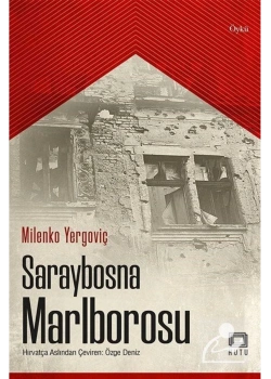 Saraybosna Marlborosu Milenko Yergoviç Kutu Yayın