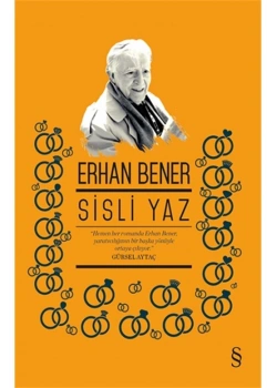 Sisli Yaz Erhan Bener Everest