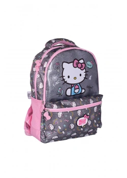 Hello Kıtty Okul Çantası Özkara Çanta