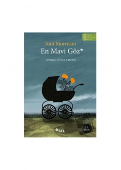 En Mavi Göz    Toni Morrison    Sel
