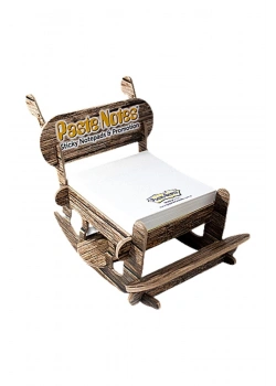 Yapboz Sandalye Notebook Yb-8781   Notyaz