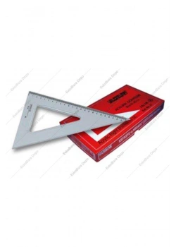 Yıldızlar 26 Cm Öğrenci Gönyesi 60 Cc Kod : 21