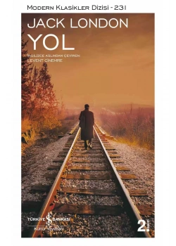 Yol  Jack London  İş Bankası