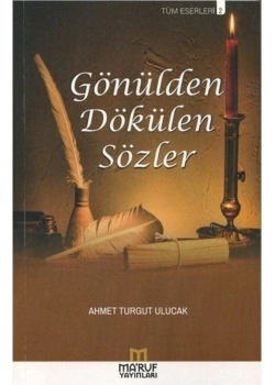 Kalp Ne İsterse O Olur-Ciltli-Meryem Nart  Ephesus