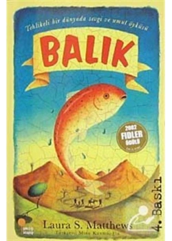 Balık  Laura S.Matthews  Günışığı
