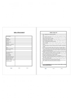 Altinyildiz Ki̇Ra Kontrati