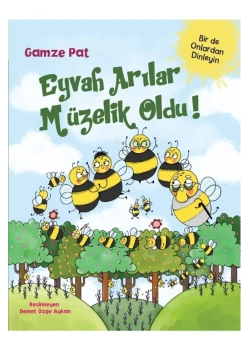 Eyvah Arılar Müzelik Oldu  Doğan Çocuk