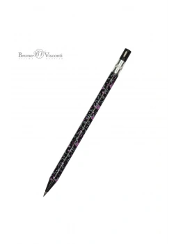 Bruno Visconti Fungraphix  Versatil Kalem 2 Mm , Kalemtraşlı. Kedi 21-0041/06