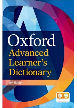 Oxford Advanced Learners Dictionary  10 The Edition  Oxford
