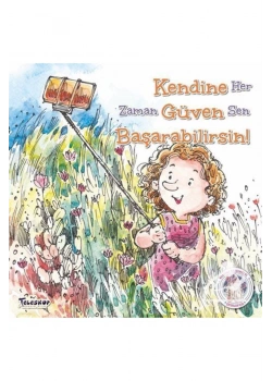 Kendine Güven Başarabilirsin  Teleskop