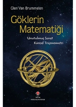 Göklerin Matematiği  Tübitak