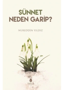Sünnet Neden Garip  Nureddin Yıldız  Tahlil