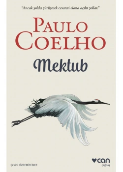 Mektub  Paulo Coelho  Can Yayın