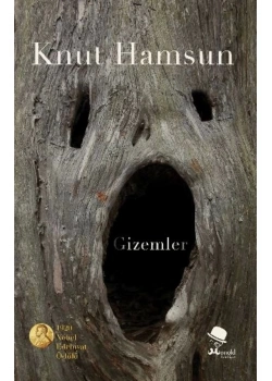 Gizemler  Knut Hamsun  Monokl