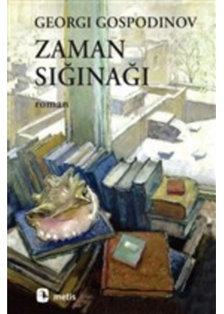 Zaman Sığınağı  Metis