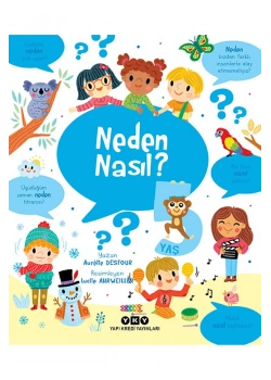 Neden Nasıl 5 Yaş Yapı Kredi