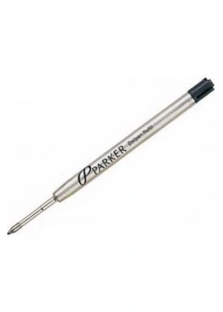 Parker Metal Refil Siyah