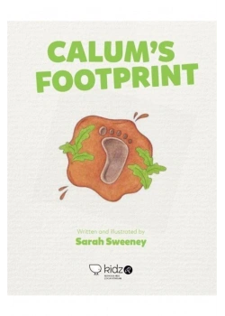 Calums Footprınt  İngilizce Hikaye  Redhouse