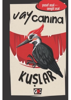 Vay Canına Kuşlar  Yusuf Asal  Nesil Genç