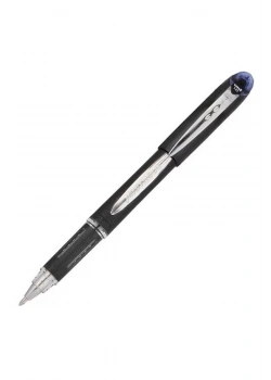 Uniball Sx-210 Jetstream 1.0 Hızlı Yazı Kalemi Mavi