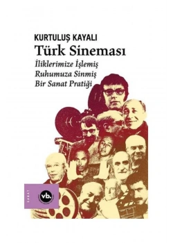 Türk Sineması  Kurtuluş Kayalı  Vakıfbank