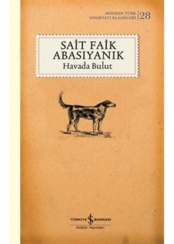 Havada Bulut  Sait Faik Abasıyanık  İş Bankası