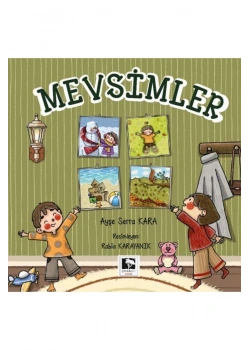 Mevsimler  Çınaraltı Çocuk