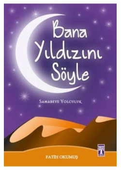 Bana Yıldızını Söyle     Genç Timaş