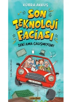 Son Teknoloji Faziası Zeki Ama Çalışmıyor Carpe Dıem