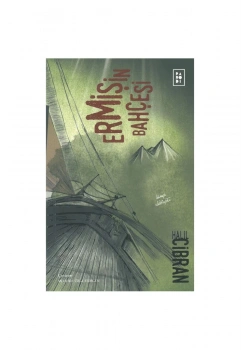 Ermişin Bahçesi Halil Cibran Parodi