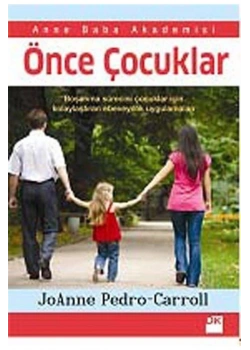 Önce Çocuklar  Joanne Pedro  Doğan